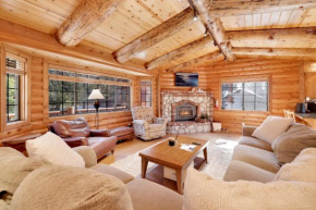 The alps lodge #2142 Big Bear Lake